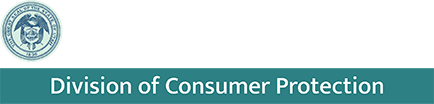 Utah Division of Consumer Protection